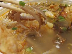 -笋爷高汤嗦螺粉·螺蛳粉(上社店)