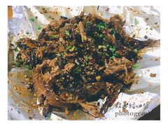 -老黄记手撕烤兔(玉林街店)