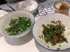 -农耕记·湖南土菜(halo广场店)