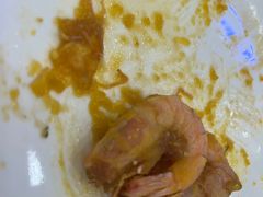 -龙溪海鲜酒家(溪涌店)