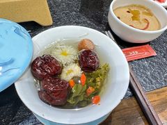 -汇聚德京味铜锅涮肉(沈家桥二路店)