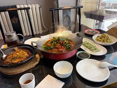 -小城外婆肴私房菜.家宴聚集点(圆明园颐和园·清河上地店)