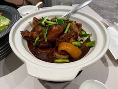 -道道鲜·崇明私房菜(五角场店)