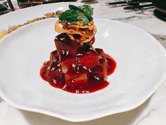 -湖滨28中餐厅·西湖宴·杭州君悦酒店