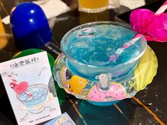 -龙湖重庆时代天街