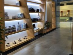 -帝豪斯健身俱乐部(市府恒隆广场店)