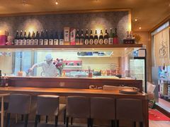 -长崎屋·日本料理·刺身·烧鸟(天河北路店)