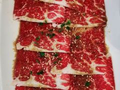 -新石器烤肉(千灯大润发店)