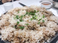 -金春禧·鲁菜海鲜(延吉路万达店)