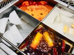 -海底捞火锅(铂澜大象城店)