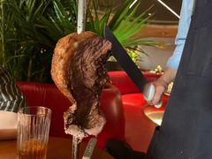 -拉蒂娜·巴西牛排馆 Latina·Brazilian Steakhouse(王府井喜悦店)