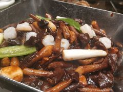-好福记饭店(红梅公园店)