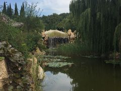 -龙口南山旅游景区