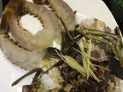 -海大大蒸汽海鲜餐厅·粤菜·特色小炒(欢乐颂店)