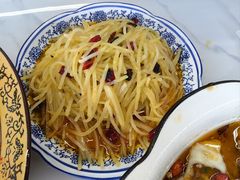 -冬哥川菜馆(十梓街店)