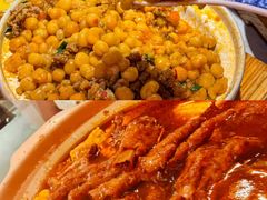 -山四砂锅(太原钟楼街店)