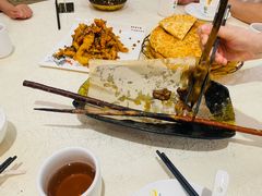 -新粤新疆菜清真餐厅(拱北店)