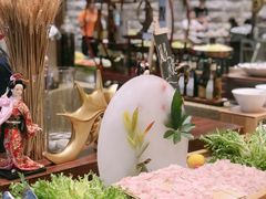 -天骄国际酒店·布拉格西餐厅(白石湖店)