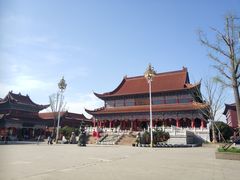 -皇罗禅寺