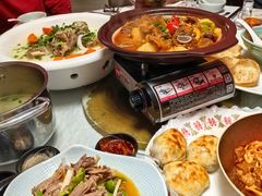 -新粤新疆菜(禅城店)