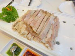 燕兰招牌手抓羊肉-燕兰楼·清真西北融合菜(亚运村店)