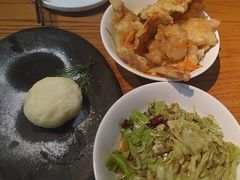 -金掌勺·锅包肉(双榆树店)