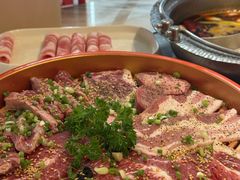 -火炉火自助餐(西直门凯德MALL店)