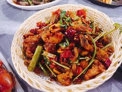 -虎虎龙虾大排档(双井店)