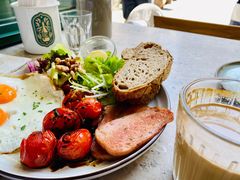 brunch&nbsp;combo-RAC BAR(安福路店)