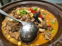 -茶叁酒肆·楚味江湖(菱角湖店)