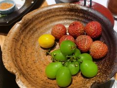-花潮料理艺食馆(世欧广场店)
