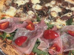 -Primo·丽莫意大利窑烤披萨