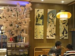 大堂-水林间·寿喜烧自助(仙林金鹰店)