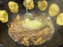-哈尔滨东北铁锅炖(都督街店)
