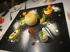 燃甜品汇-燃扒房Steakhouse(皇庭店)