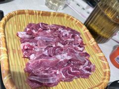 -创新高肥羊火锅(朝阳路店)
