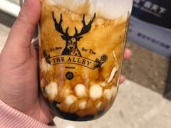 -鹿角巷The Alley(龙湖天街店)