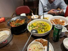 -味上湘菜馆(岳麓山店)