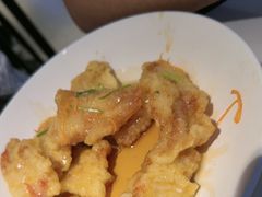 -额娘·春饼烤鸭(华北七楼创始店)
