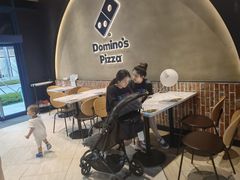 -达美乐比萨(红山店)