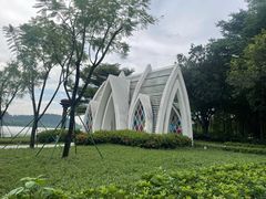 -顺峰山公园