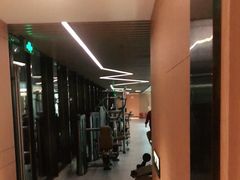 -W FITNESS 威尔仕健身·游泳(七宝店)