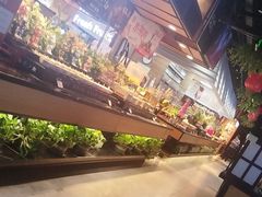 -梨花自助烤肉(乐宾店)