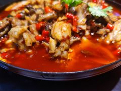 -老闵田螺馆·南昌市井菜·特色小吃(总店)