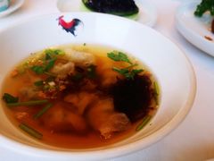 手打扁肉汤-莆田餐厅PUTIEN(三里屯店)