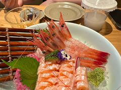 -Tuna maki寿司(苏州中心商场店)