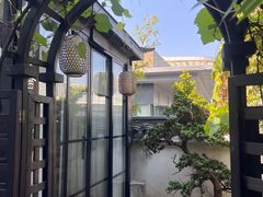 -道南書院·私房菜·早午茶·茶馆