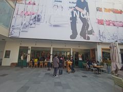 -RAC BAR(安福路店)