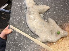 自制虾滑-王家渡火锅店(亦庄店)