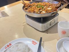 -小柴米·传统江西菜(八一广场店)